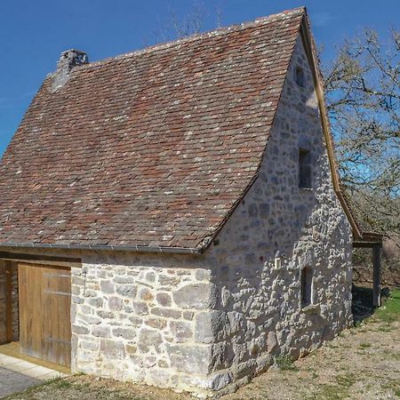 Lovely Home In Padirac With Wifi エクステリア 写真