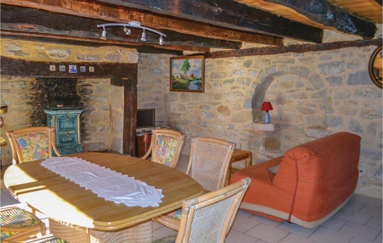 Lovely Home In Padirac With Wifi エクステリア 写真