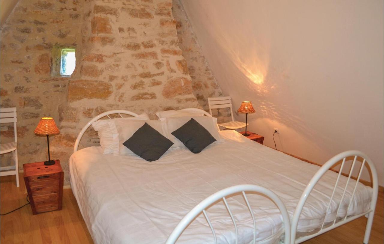 Lovely Home In Padirac With Wifi エクステリア 写真