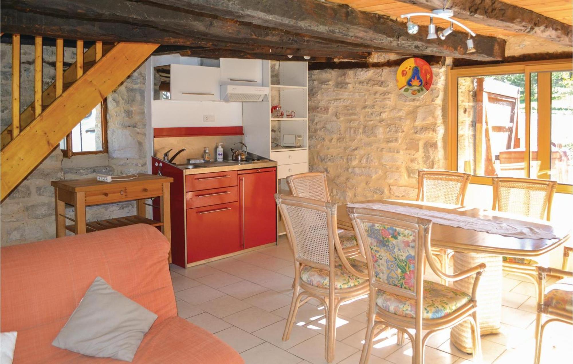 Lovely Home In Padirac With Wifi エクステリア 写真